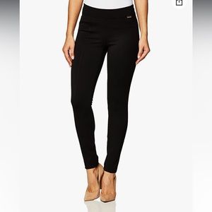 Calvin Klein dress pant leggings - size medium